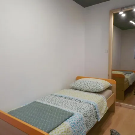 Holiday In Klis/split Riviera 34883