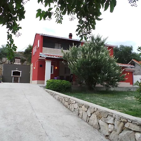 Holiday In Klis/split Riviera 34883